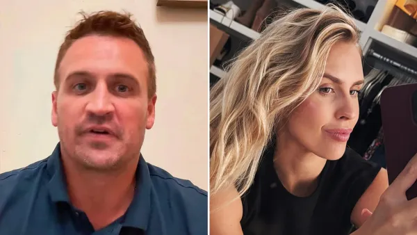 Ryan Lochte Divorce Drama with kayla lochte