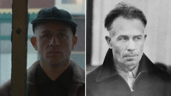 Ryan Murphys Monsters