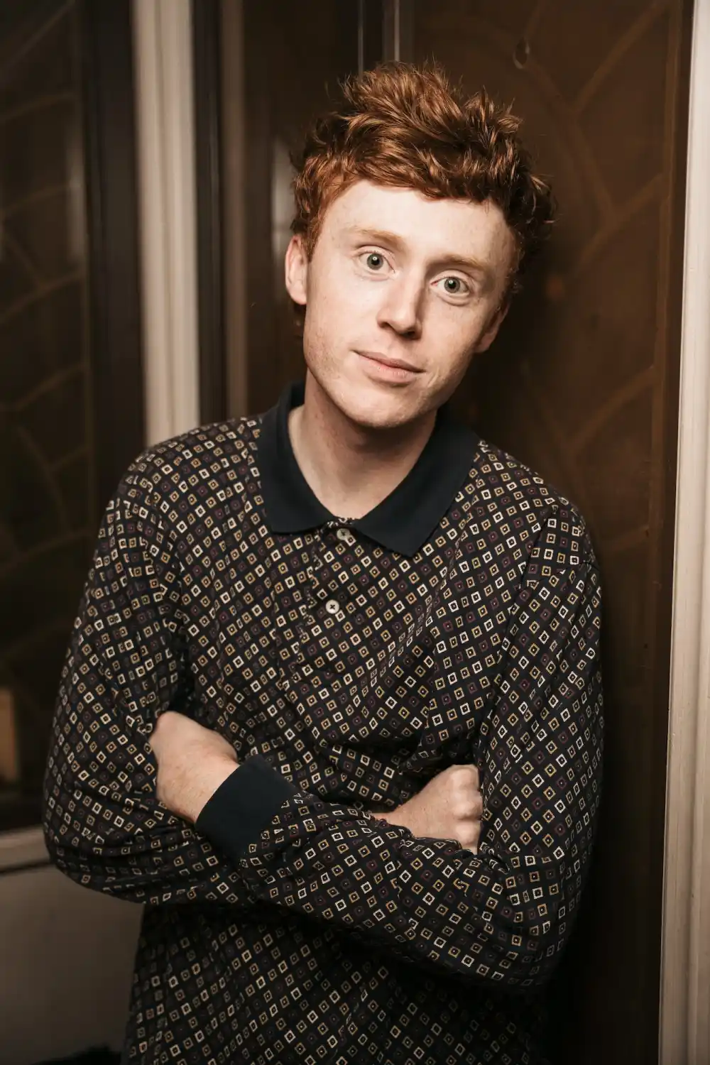 SNL Season 51 Who Is In and Out Ben Marshall