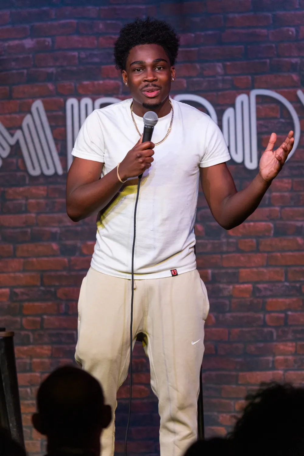 SNL Season 51 Who Is In and Out Kam Patterson