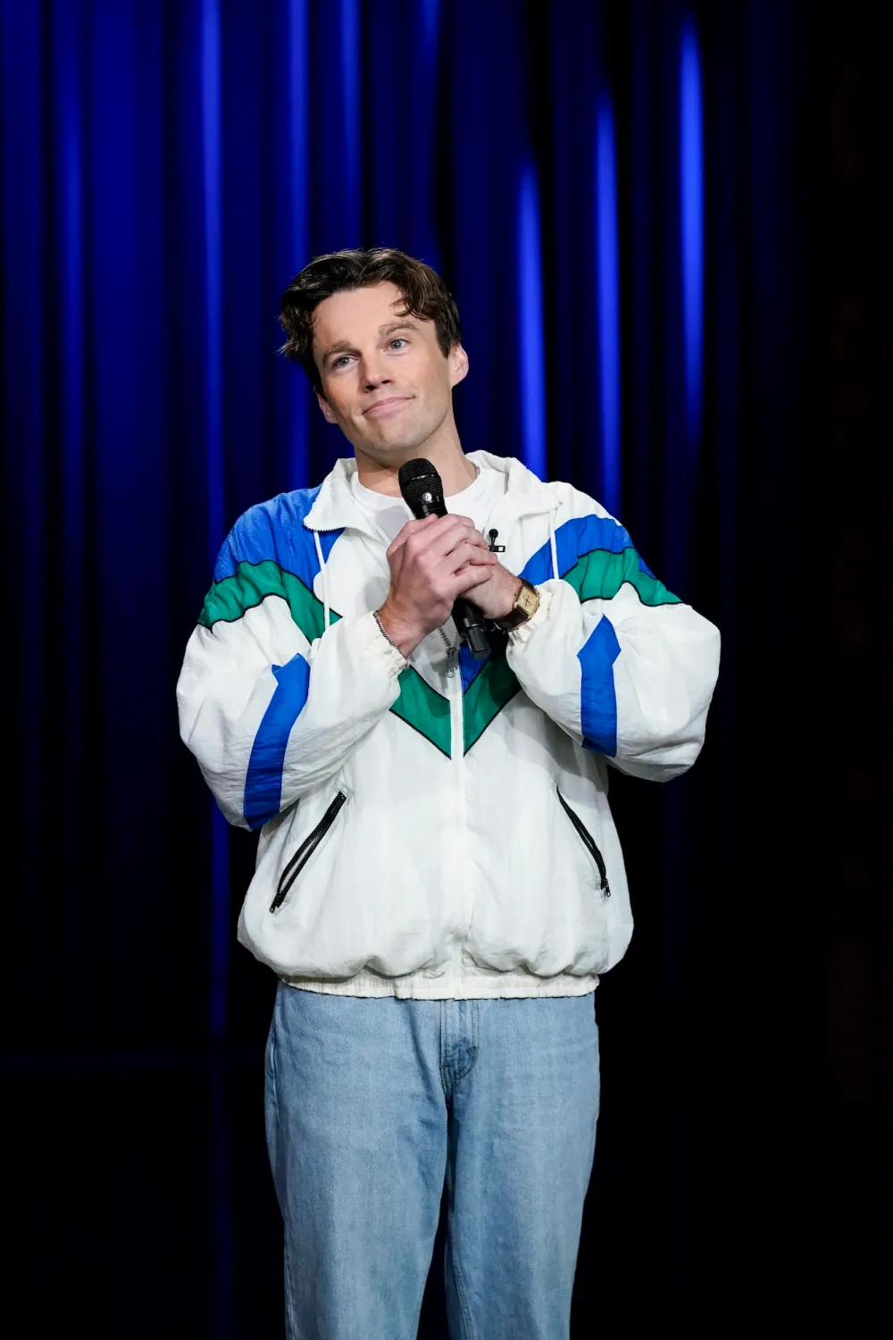 SNL Season 51 Who Is In and Out Tommy Brennan