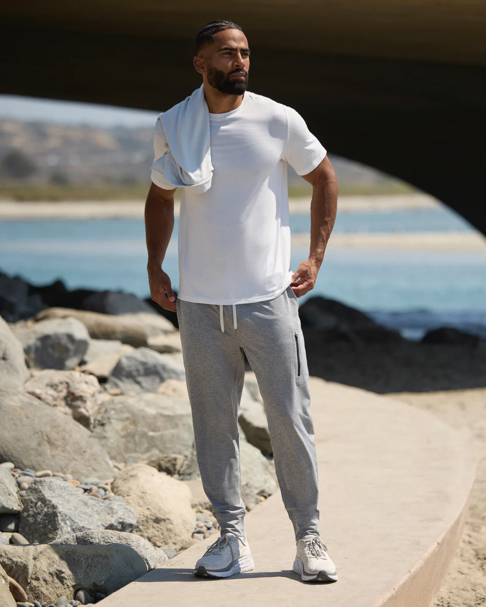 Vuori athleisure