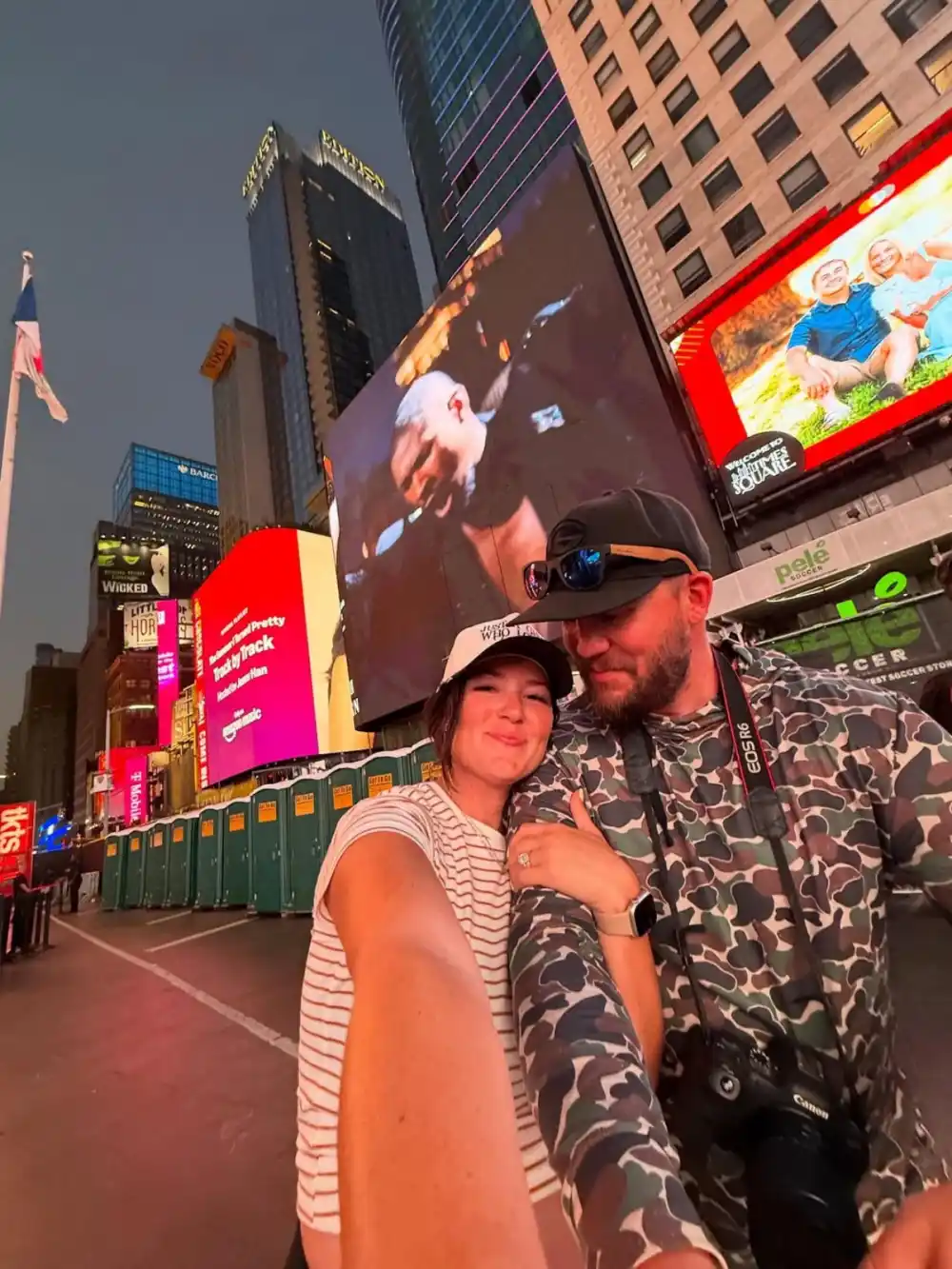 Pregnant Influencer Samantha Matthews Shares Video of Husbands Near Death Choking Incident