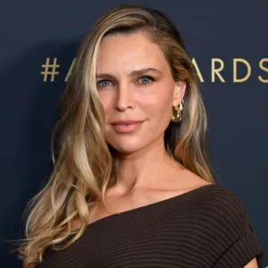 LOS ANGELES, CALIFORNIA - FEBRUARY 06: Sara Foster attends the AFI Awards at Four Seasons Hotel Los Angeles at Beverly Hills on February 06, 2025 in Los Angeles, California. (Photo by Michael Kovac/Getty Images for AFI)