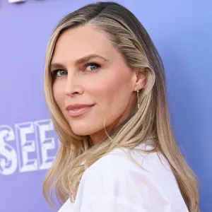 Sara Foster at the "Nobody Wants This" FYSEE LA Screening held at the Academy Museum of Motion Pictures on June 01, 2025 in Los Angeles, California. (Photo by Katie Flores/Variety via Getty Images)