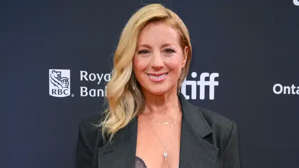 Sarah McLachlan Cancels Performance at New Lilith Fair Doc Premiere