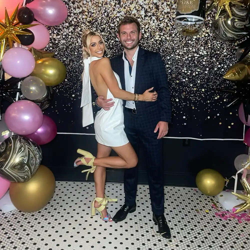 Savannah and Grayson Chrisley Say They Wouldn t Go to Chase s Wedding If He Marries Jodi