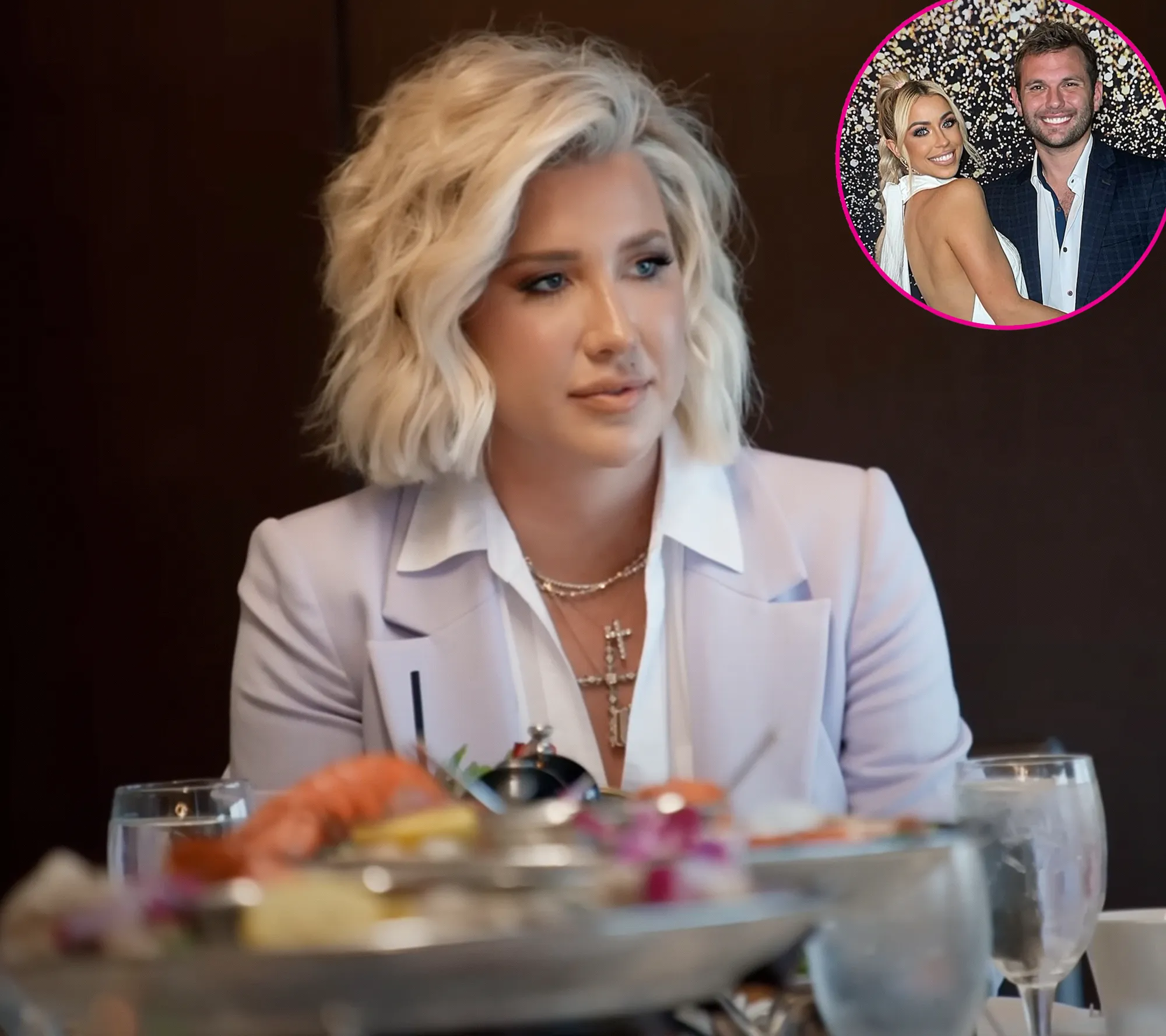 Savannah and Grayson Chrisley Say They Wouldn t Go to Chase s Wedding If He Marries Jodi