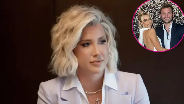 Savannah and Grayson Chrisley Say They Wouldn t Go to Chase s Wedding If He Marries Jodi