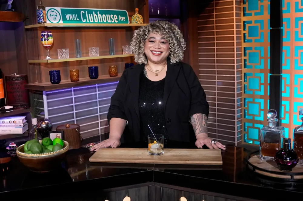 Scheana Shay Dragged into RHOC Drama