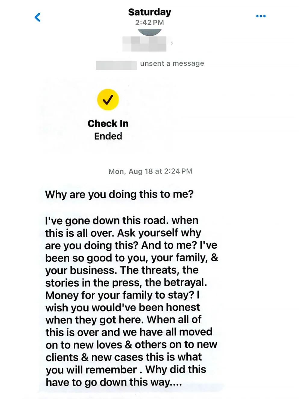 See Denise Richards Ex Aaron Phypers Photo of Smashed iPhone He Alleges She Caused 3