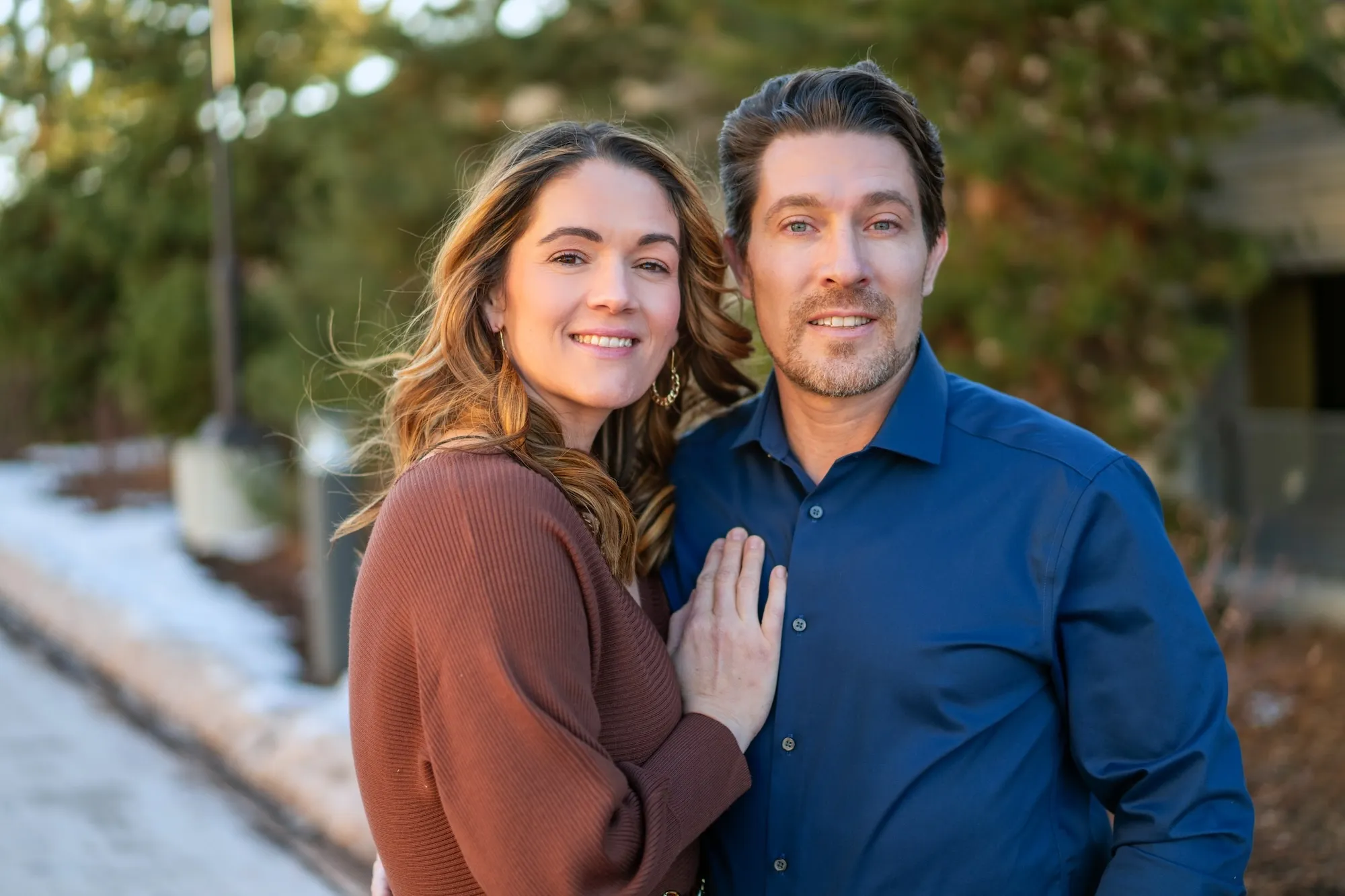 Seeking Sister Wife Sneak Peek Garrick Says Sperm Changes Women