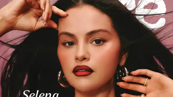 Selena Gomez Looks Drop Dead Gorgeous on Allure Cover as She Talks Beauty Standards and Body Image