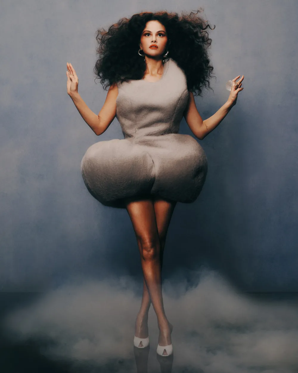 Selena Gomez Looks Drop Dead Gorgeous on Allure Cover as She Talks Beauty Standards and Body Image