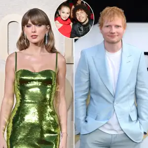 Selena Gomez and Benny Blanco Wedding Guest List