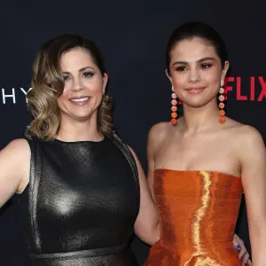 Selena-Gomez-and-Mandy-Teefey-GettyImages-661230238