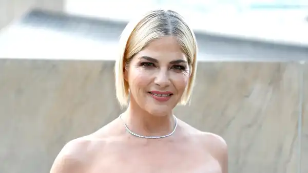 Selma Blair Finds Her Glow With Latest Beauty Deal