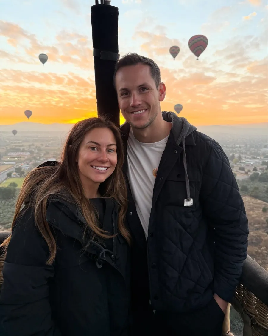 Shawn Johnson and Andrew East Relationship Timeline December 2024