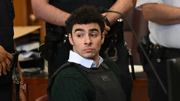 Shein Responds to Luigi Mangione Model Advert Going Viral After Shirt Nearly Sells Out