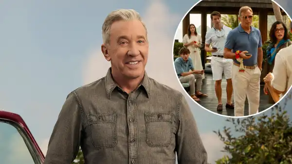 Shifting Gears Showrunner Michelle Nader Wants This White Lotus Star to Join the Tim Allen Sitcom 003