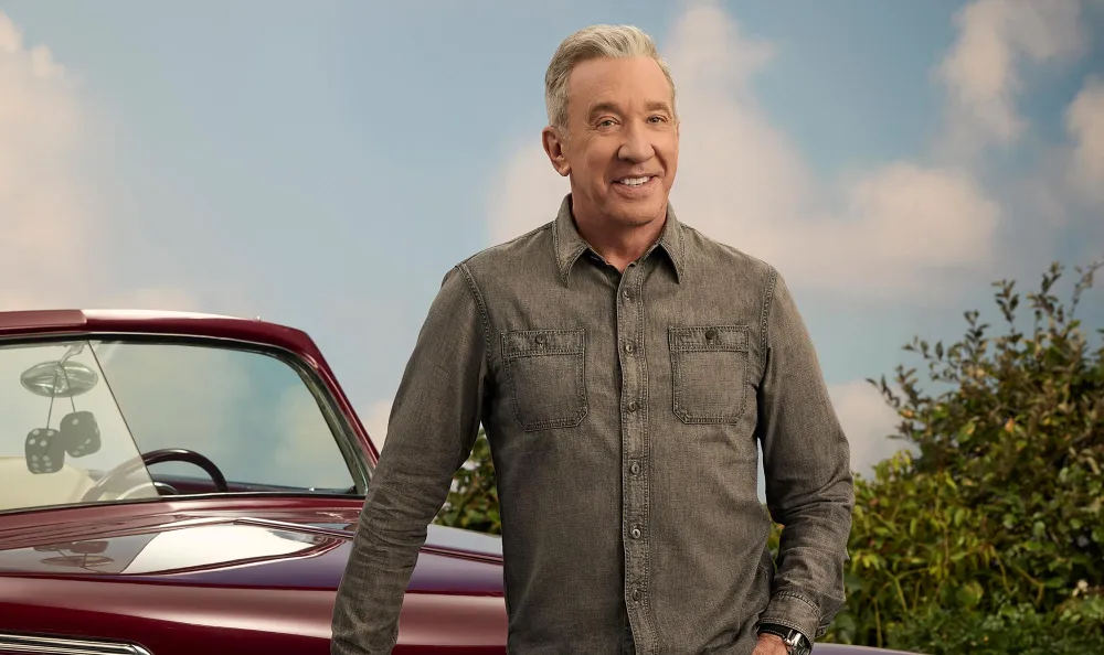 Shifting Gears Showrunner Michelle Nader Wants This White Lotus Star to Join the Tim Allen Sitcom 004