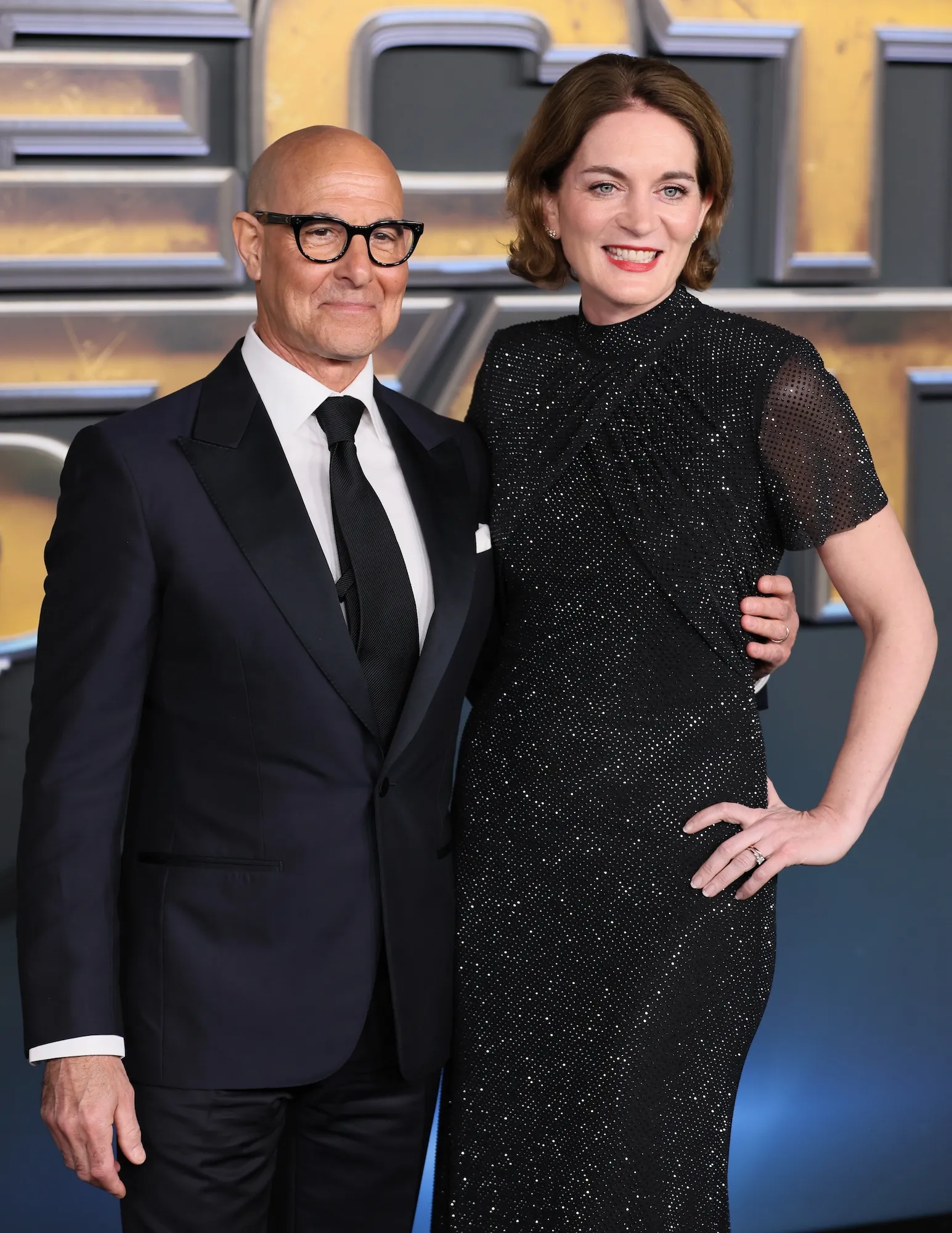 Stanley-Tucci-and-Felicity-Blunt-GettyImages-2201309301