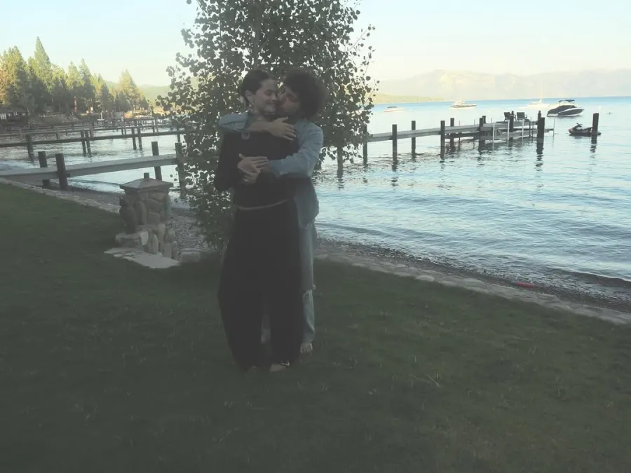 Stars Celebrating Labor Day 2025