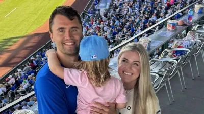 Stars React to Erika Kirk Euology for Charlie Kirk