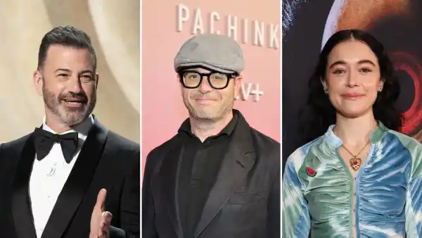 Stars Who Have Called to Boycott Disney Over Jimmy Kimmel Suspension Damon Lindelof Tatiana Maslany
