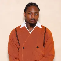 Stefon Diggs Bio Pic