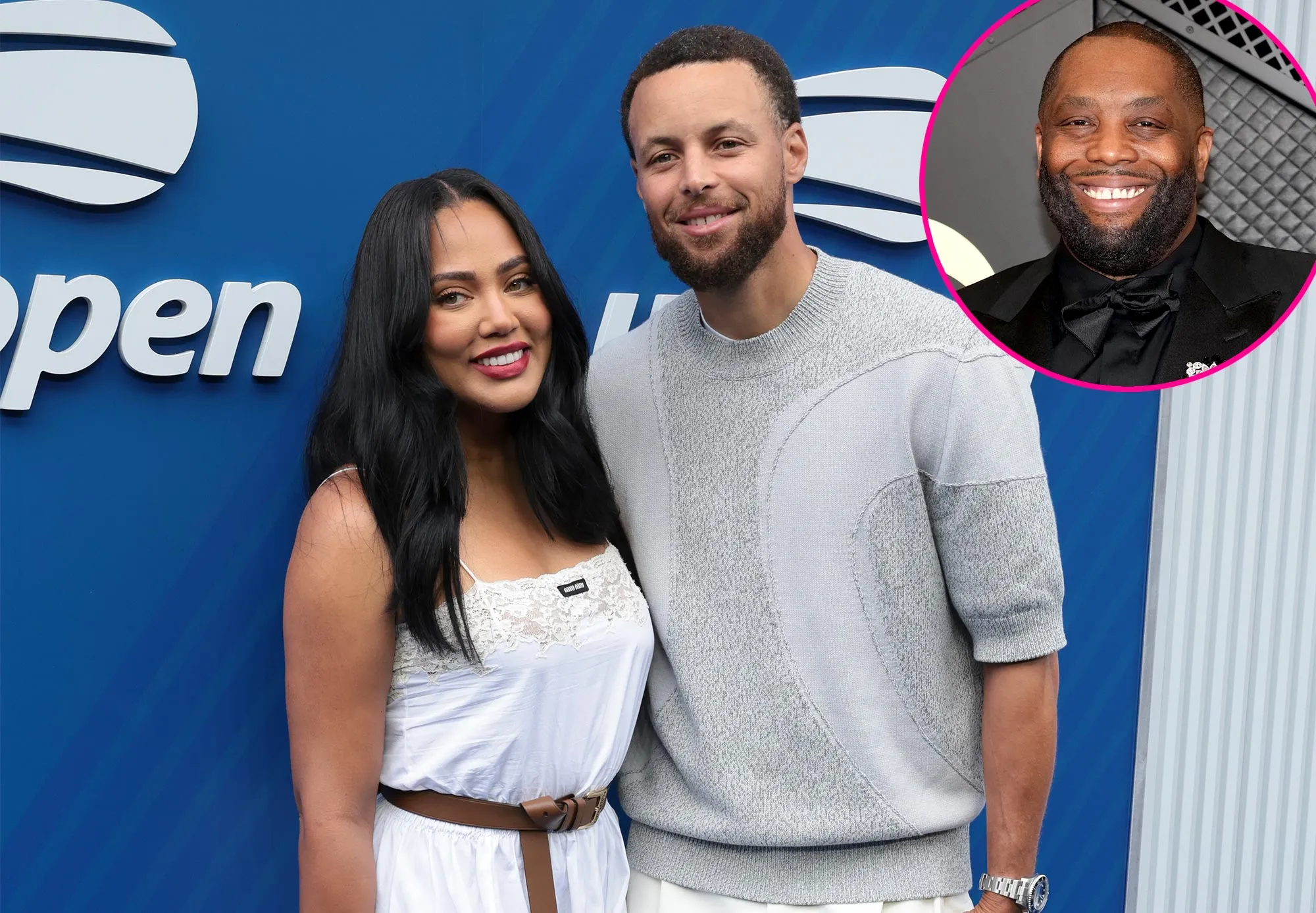Steph Curry Tells Rapper Killer Mike to Stay in Your Lane After Calling Wife Ayesha an Embarrassment 1987130550 2234537581