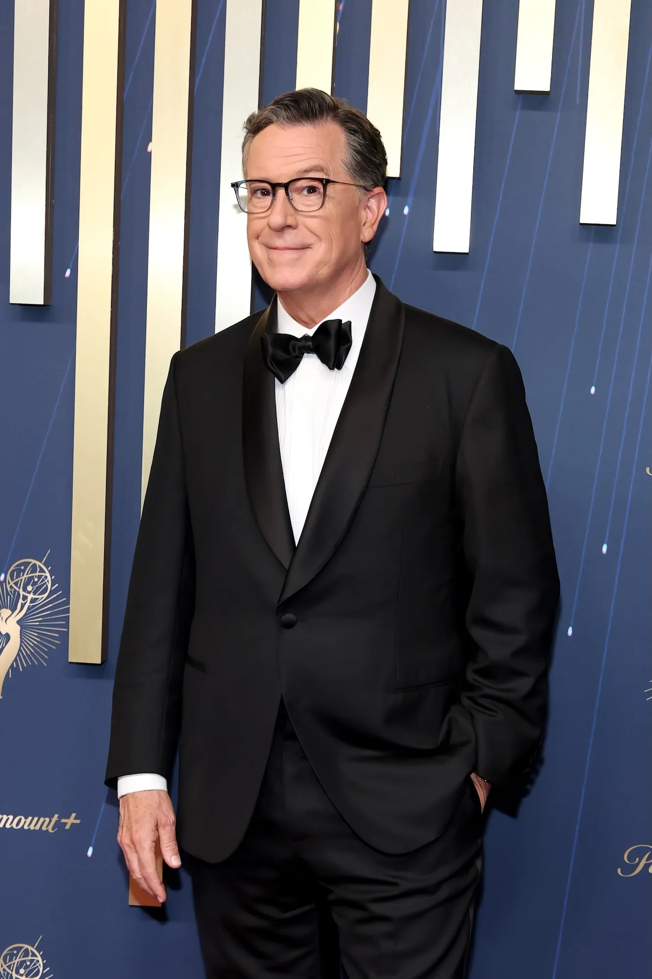 Stephen Colbert Praises Late Show Staff After Cancellation Feature