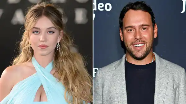 Sydney Sweeney and Scooter Braun Spotted in Italy Before Dating Rumors