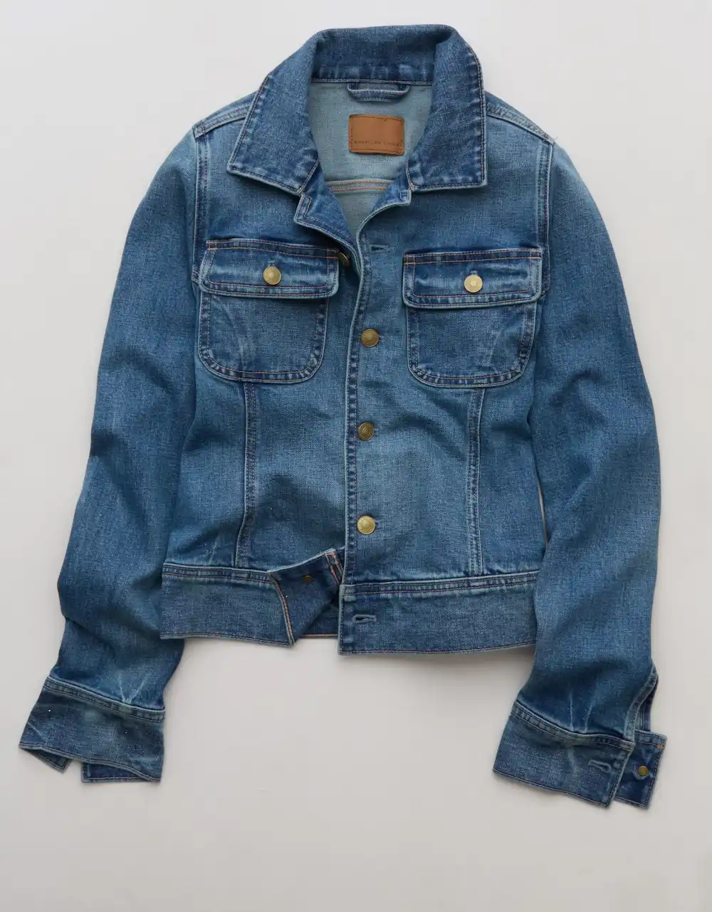 Sydney Sweeney s Jacket and Jeans Quickly Sell Out After American Eagle Controversy