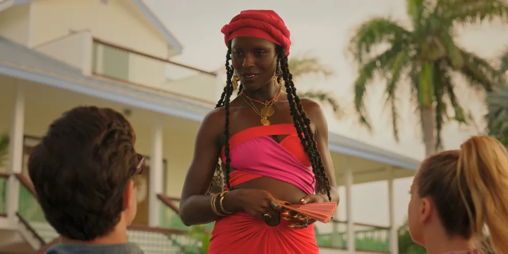 Which 'Bad Monkey' Stars Are &mdash; And Aren't &mdash; Returning After Story Overhaul?