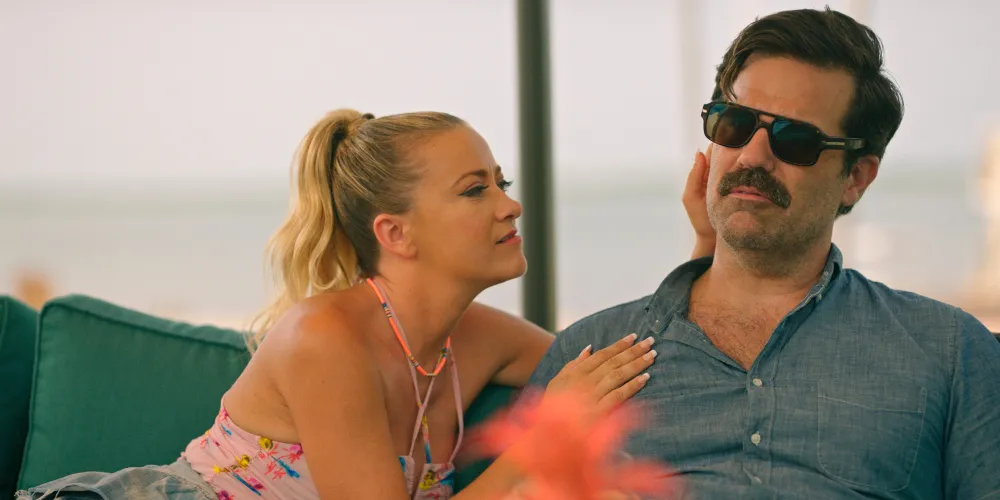 Which 'Bad Monkey' Stars Are &mdash; And Aren't &mdash; Returning After Story Overhaul?