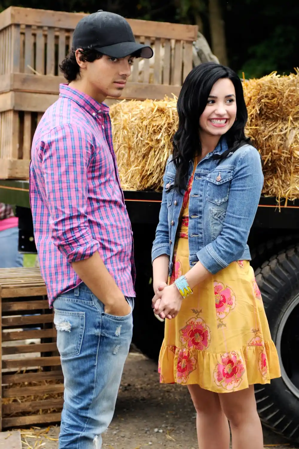 TCDCARO_EC070 What to Know About Camp Rock 3: Movie's Plot and Cast Revealed