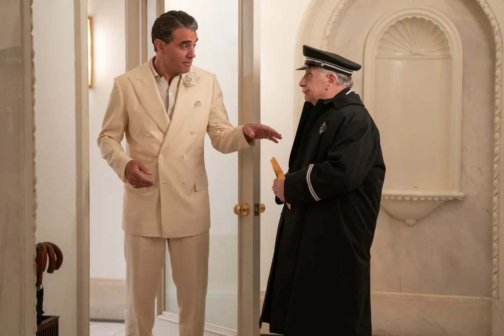 Every Suspect in Lester's Death on 'Only Murders in the Building' Season 5