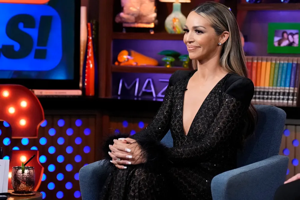 Tamra Judge and Adriana de Moura Don't Want to See This Person at BravoCon