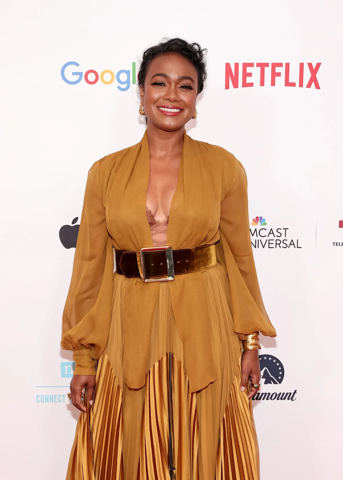 Tatyana Ali Bio Pic