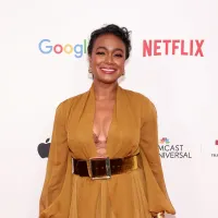 Tatyana Ali Bio Pic