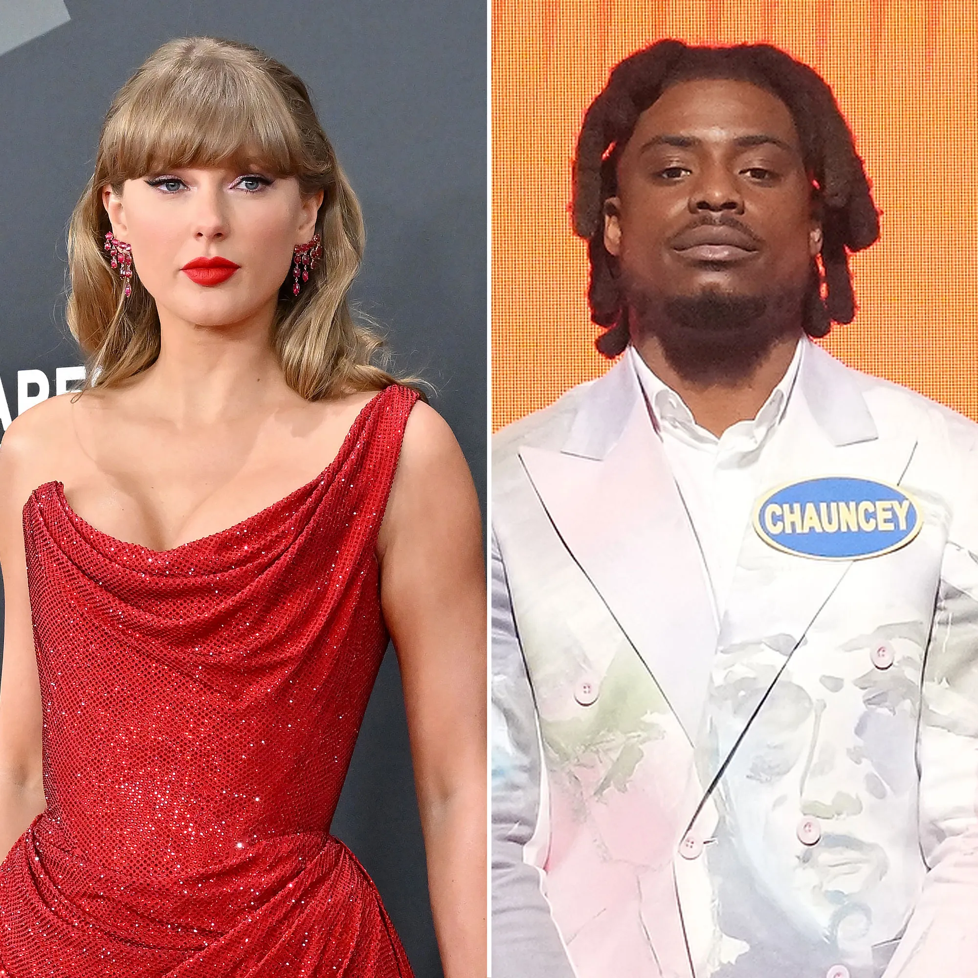 Taylor Swift Fans Celebrate After CJ Gardner Johnson Gets Cut Following Vulgar Controversy