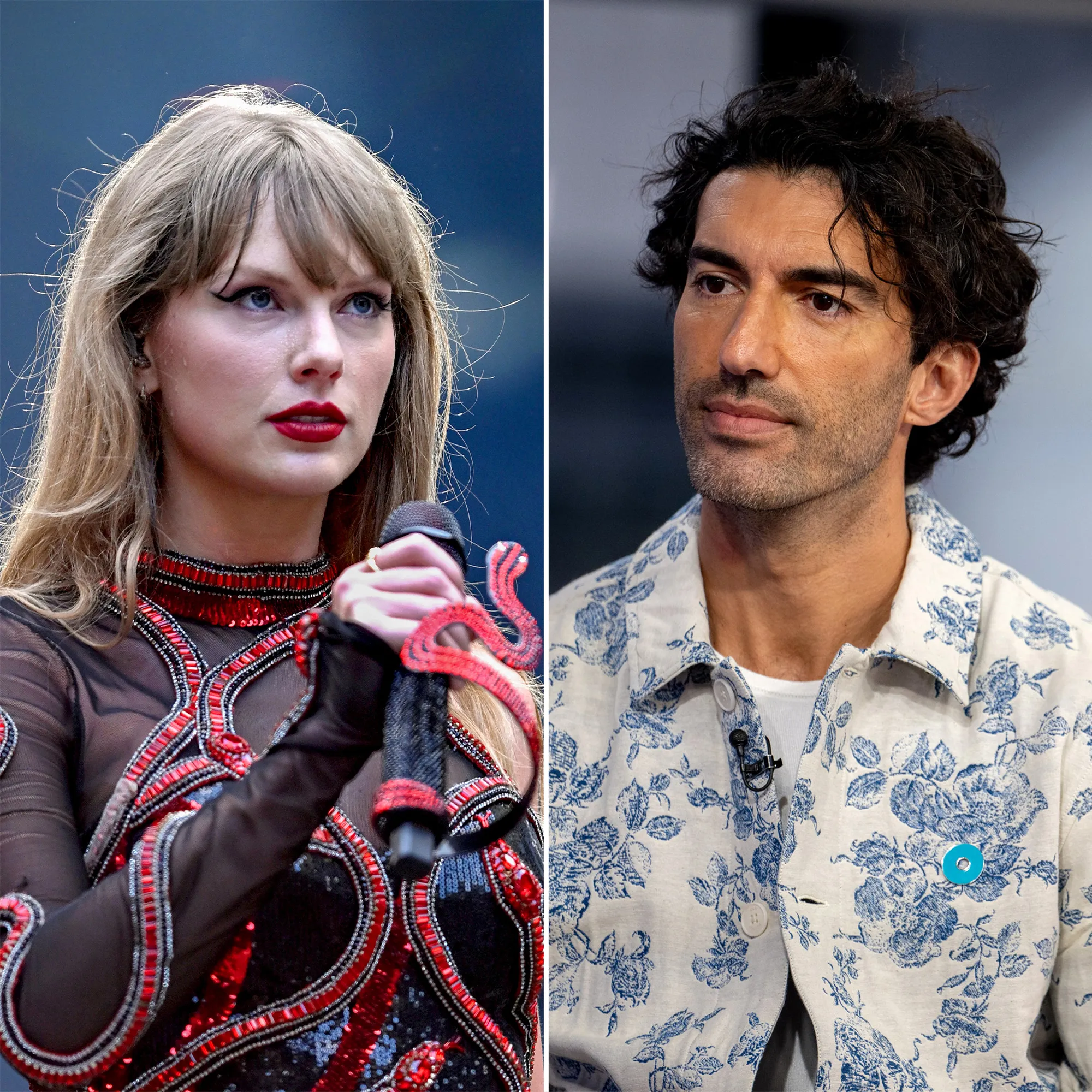 Taylor Swift I Was Forced To Give Deposition For Baldoni