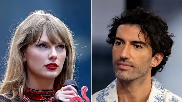 Taylor Swift I Was Forced To Give Deposition For Baldoni