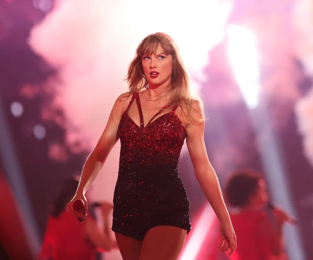 Taylor Swift I Was Forced To Give Deposition For Baldoni