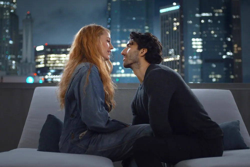 Taylor Swift I Was Forced To Give Deposition For Baldoni