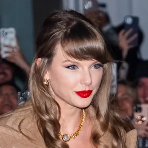 Taylor Swift Is Already Planning Her Wedding to Travis Kelce GettyImages-2178038271