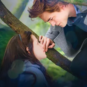 Team Edward or Team Jacob Twilight Was Published 20 Years Ago Starting a Phenomenon 021