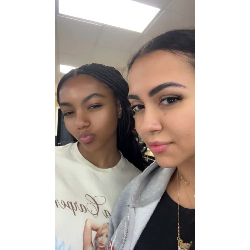 Teen Mom s Briana DeJesus Defends 14 Year Old Daughter s Nose Piercing Birthday Gift She s a Good Girl