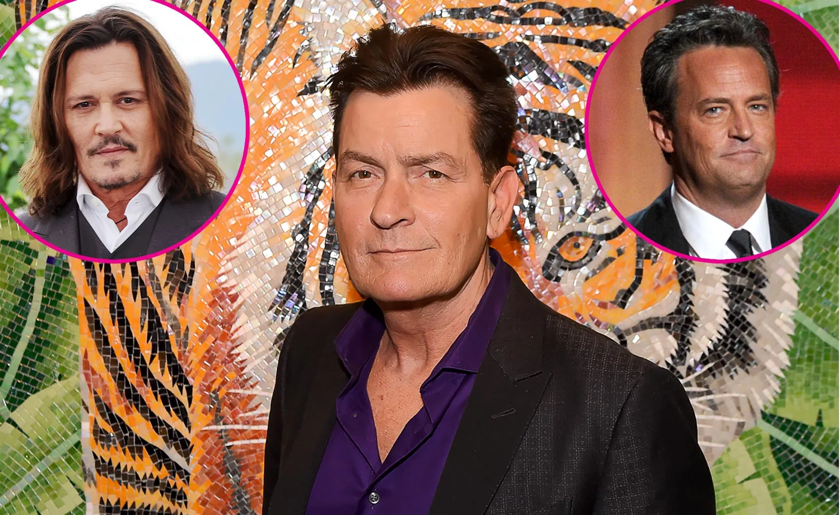 The Biggest Name Drops in Charlie Sheen s Memoir From Johnny Depp to Matthew Perry and More 1490937852 152658423 1141548128